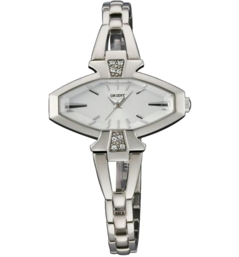 Часы Orient CRPES002W с титановым корпусом