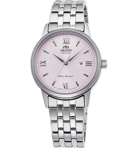 Женские часы Orient RA-NR2002P с браслетом