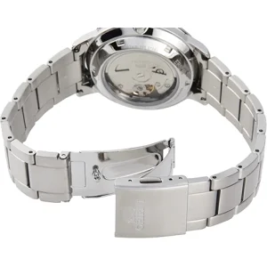 Orient RA-AC0E01B - фото 2