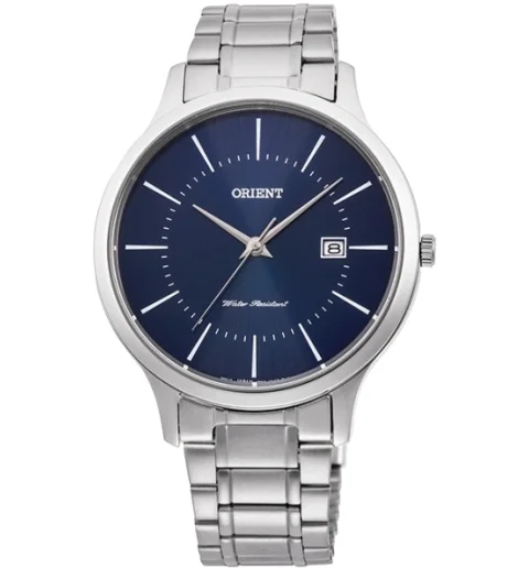 Недорогие часы Orient RF-QD0011L