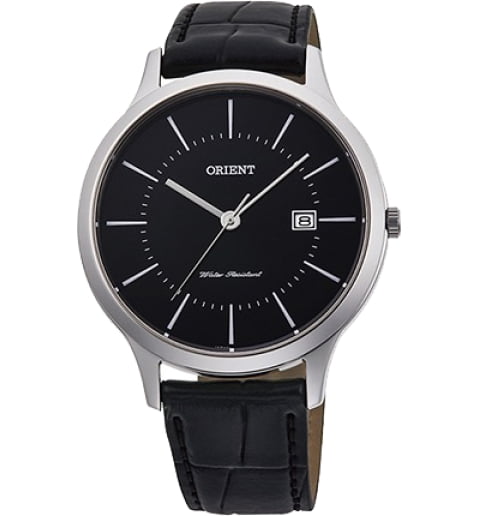 Кварцевые часы Orient RF-QD0004B