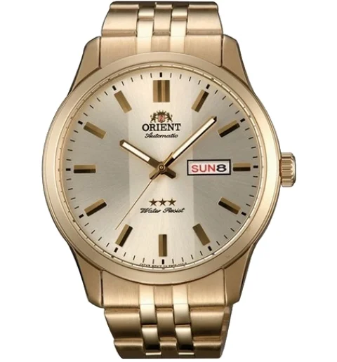 Мужские Orient RA-AB0009G с автоподзаводом