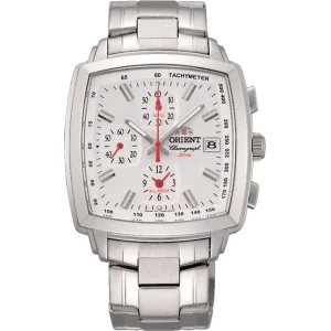 Orient CTDAE003W - фото 1