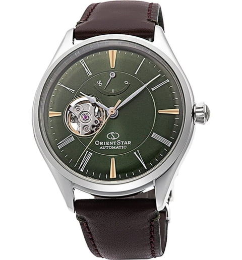 Противоударные часы Orient RE-AT0202E