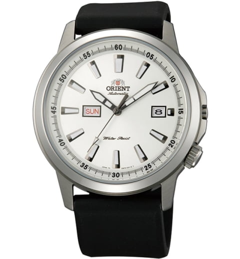 Спортивные часы ORIENT EM7K00BW (FEM7K00BW9)
