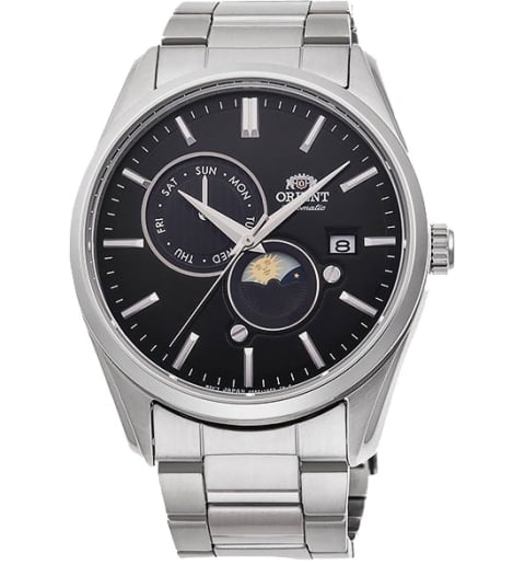 Мужские наручные часы Orient RA-AK0307B