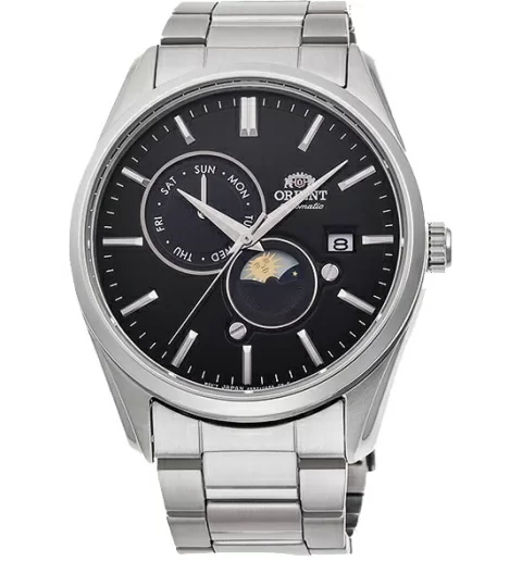 Механические Orient RA-AK0307B