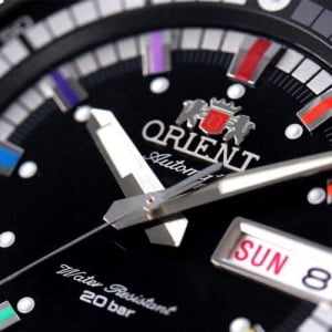 Orient RA-AA0E07B - фото 2