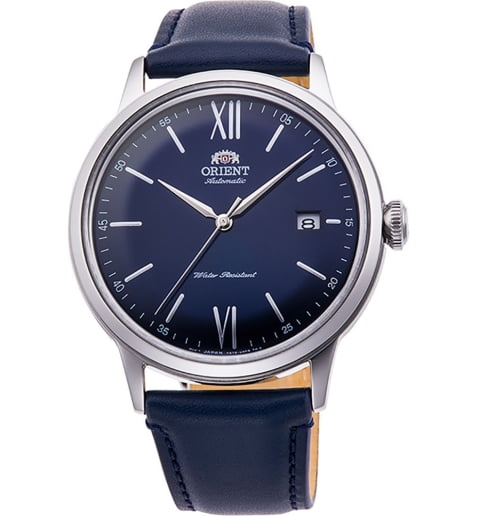 Часы Orient RA-AC0021L с календарем