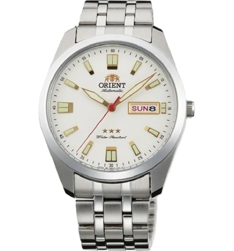 Мужские Orient RA-AB0020S с автоподзаводом