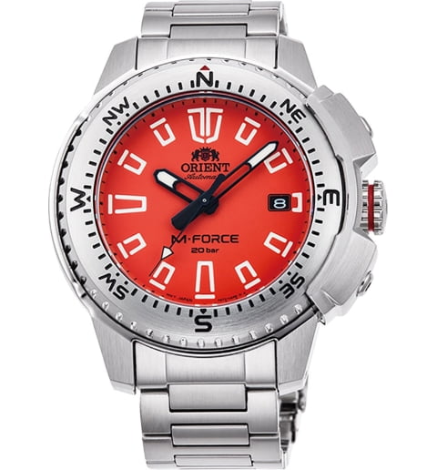 Мужские наручные часы Orient RA-AC0N02Y