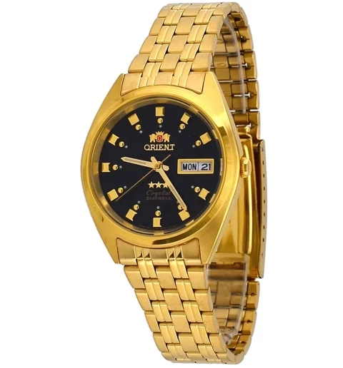 Часы Orient FAB00001B с автоподзаводом