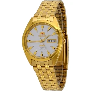 Orient FAB00001W - фото 1