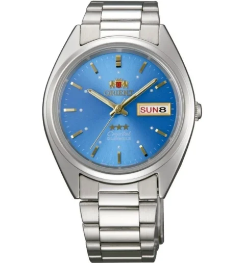 Мужские механические часы Orient FAB00005J