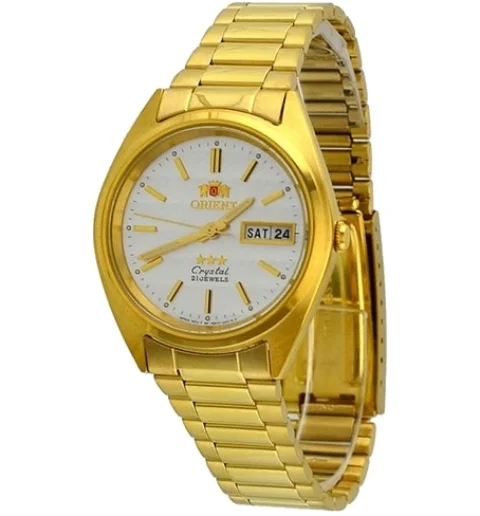 Часы Orient FAB0000BW с автоподзаводом