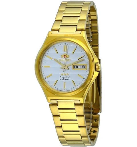 Часы Orient FAB02003W с автоподзаводом