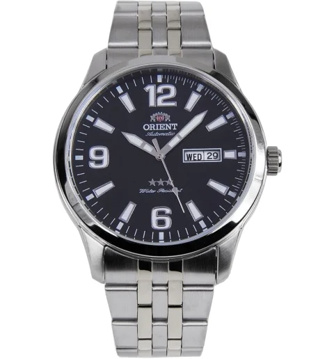 Часы Orient FAB0B006B с автоподзаводом