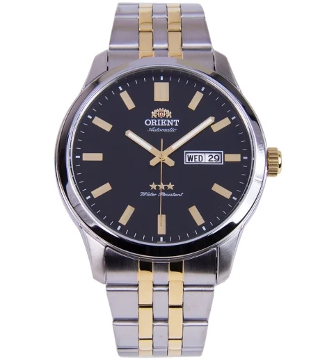 Часы Orient FAB0B008B с автоподзаводом