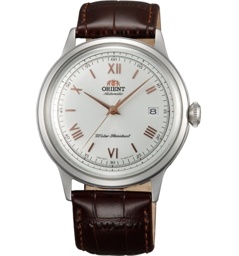 Винтажные часы Orient FAC00008W