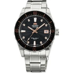 ORIENT AC0A001B (FAC0A001B0) - фото 1