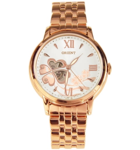 Женские часы ORIENT DB07005Z (FDB07005Z0) с браслетом