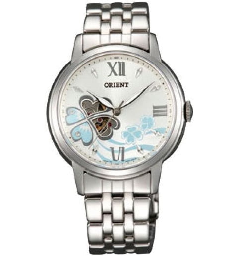Женские часы ORIENT DB07007D (FDB07007D0) с браслетом