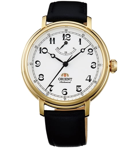 Винтажные часы ORIENT DD03001W (FDD03001W0)