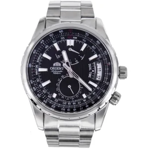 ORIENT DH01002B (FDH01002B0) - фото 1