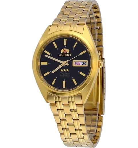 Мужские наручные часы Orient FAB00008B