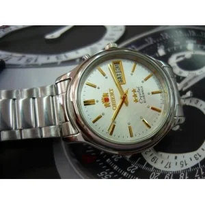 ORIENT EM02021W (FEM02021W9) - фото 2