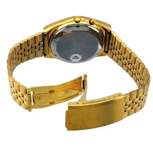 ORIENT EM0B01EC (FEM0B01EC9) - фото 2