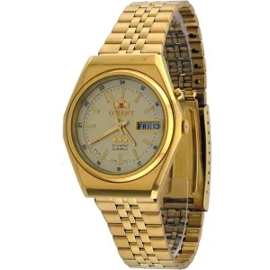 ORIENT EM0B01EC (FEM0B01EC9) - фото 3