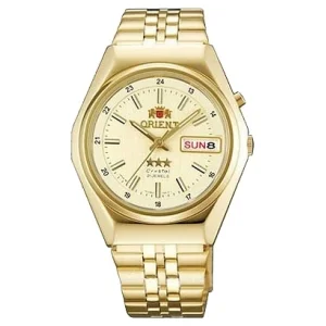 ORIENT EM0B01EC (FEM0B01EC9) - фото 1