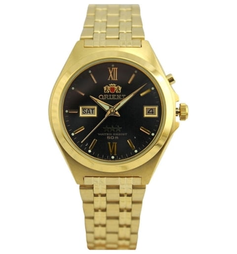 Мужские наручные часы ORIENT EM5A00QB (FEM5A00QB9)