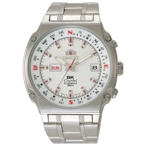 ORIENT EM5H003W (FEM5H003W9) - фото 1