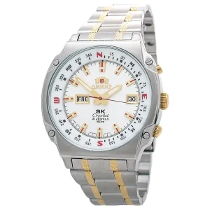 ORIENT EM5H005W (FEM5H005W9) - фото 3