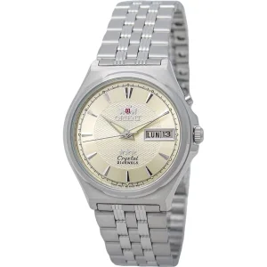 ORIENT EM5M010C (FEM5M010C9) - фото 1