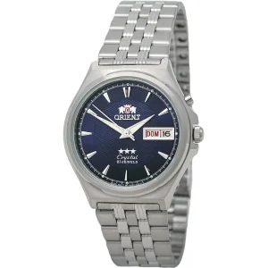 ORIENT EM5M010D (FEM5M010D9) - фото 1