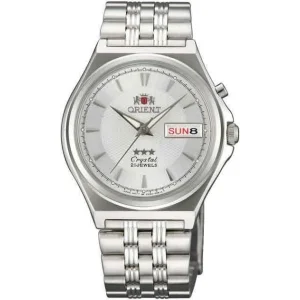 ORIENT EM5M010W (FEM5M010W9) - фото 1