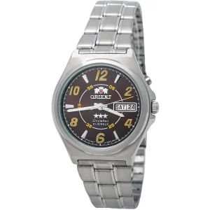 ORIENT EM5M013T (FEM5M013T9) - фото 1