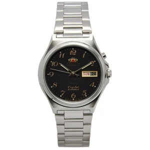 ORIENT EM5M014B (FEM5M014B9) - фото 1