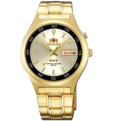 Механические ORIENT EM5U007C (FEM5U007C9)