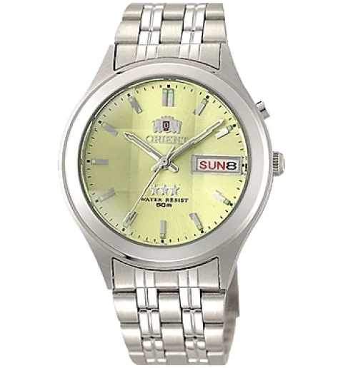 Механические ORIENT EM5V002C (FEM5V002C9)