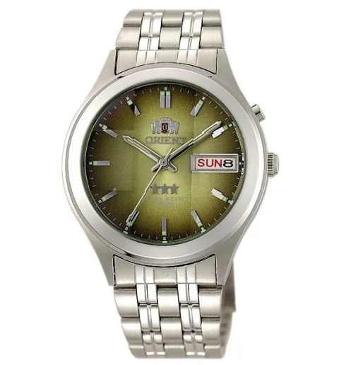 Мужские наручные часы ORIENT EM5V002U (FEM5V002U9)
