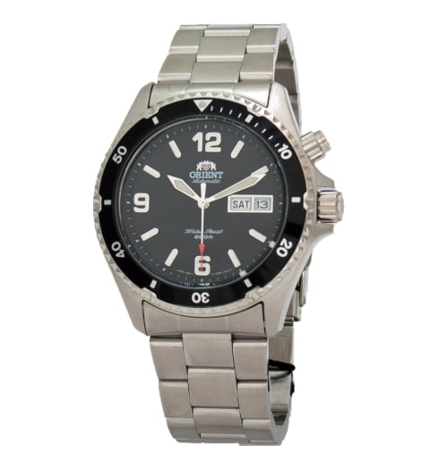 Дайверские часы ORIENT EM65001B (FEM65001B9)