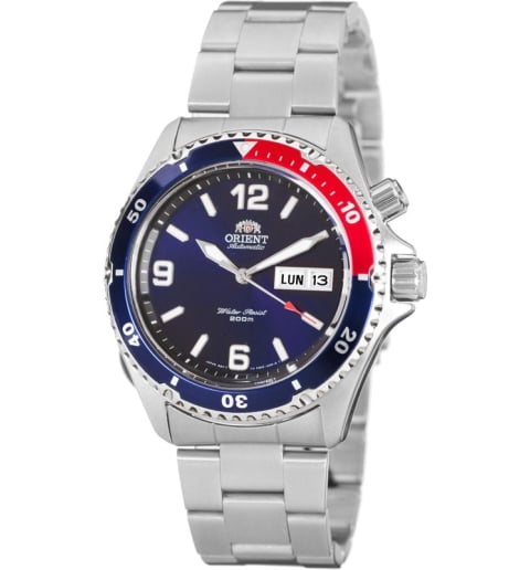 Часы ORIENT EM65006D (FEM65006D9) с водонепроницаемостью 200m
