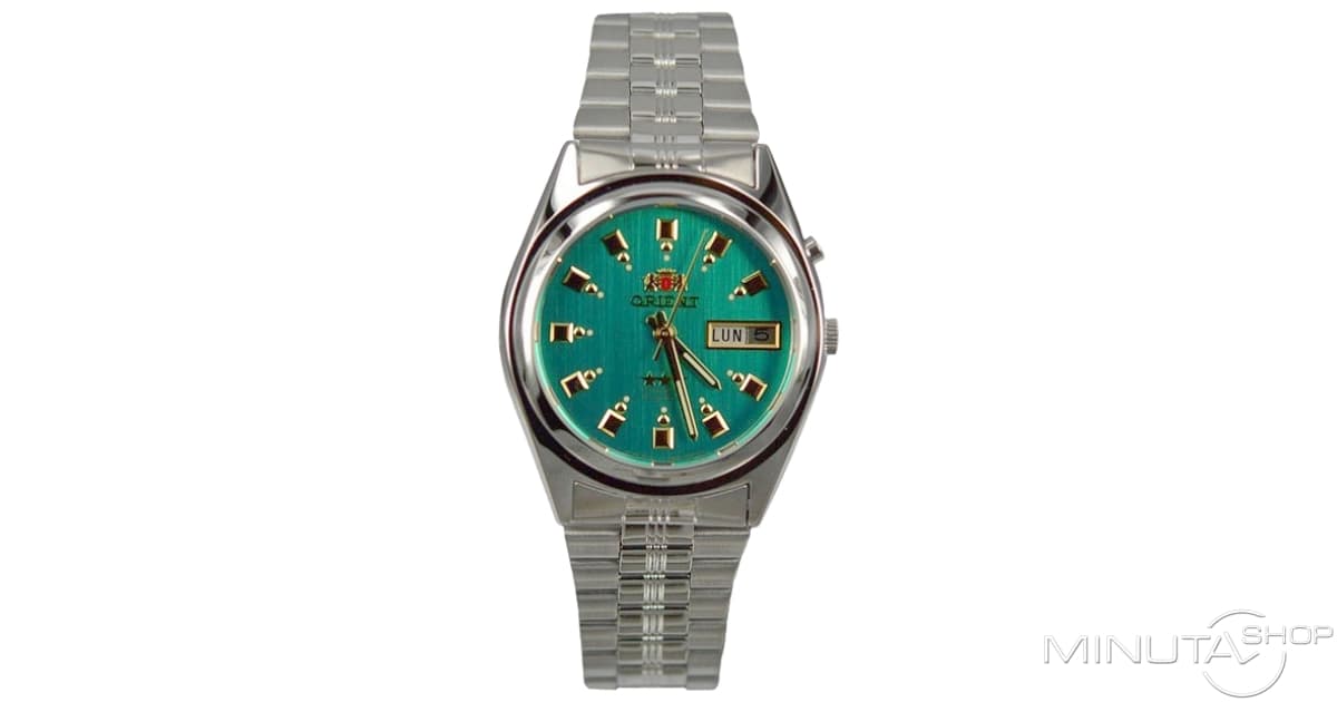 ORIENT EM6Q00EN Купить Часы Ориент FEM6Q00EN9 по Ценам MinutaShop