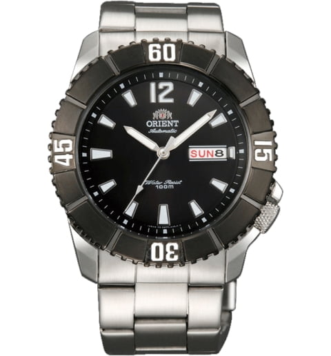Часы ORIENT EM7D002B (FEM7D002B0) для плавания