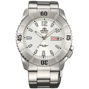 ORIENT EM7D005W (FEM7D005W0) - фото 1