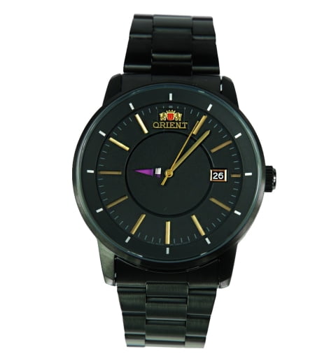 Недорогие мужские механические часы Orient FER02004B